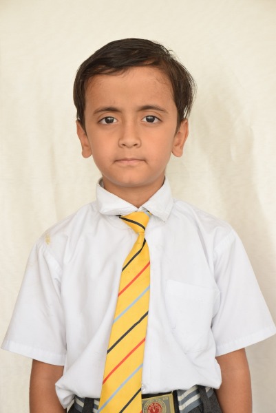 ASHWANI YADAV 